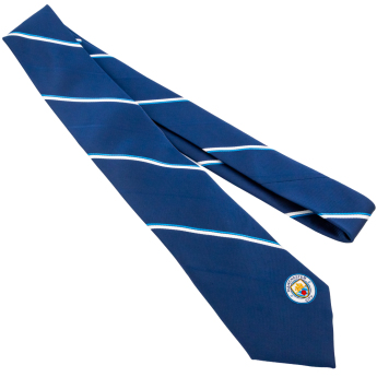 Manchester City вратовръзка Stripe Tie