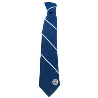 Manchester City вратовръзка Stripe Tie