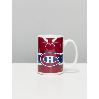 Montreal Canadiens халба Juraj Slafkovsky #20