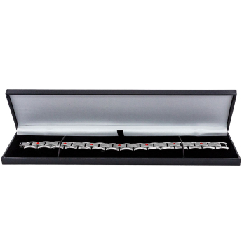 Liverpool FC гривна Gem Link Bracelet