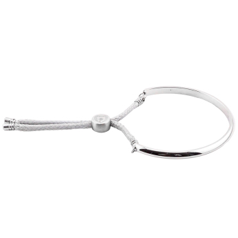 Arsenal FC гривна Ladies Rope Bangle