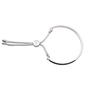 Arsenal FC гривна Ladies Rope Bangle