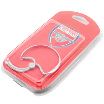 Arsenal FC гривна Ladies Rope Bangle