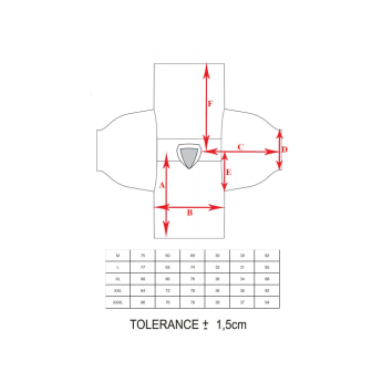 Отбори по хокей хокейна фланелка 2023/2024 CCM PRO Authentic - blue