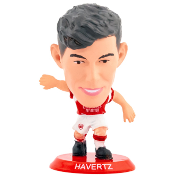 Arsenal FC фигурка SoccerStarz 3 Player Pack