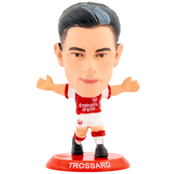 Arsenal FC фигурка SoccerStarz 3 Player Pack