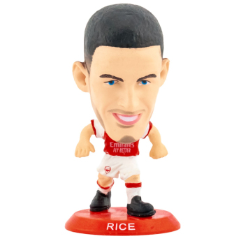 Arsenal FC фигурка SoccerStarz 3 Player Pack