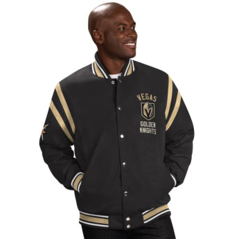 Vegas Golden Knights мъжко яке Tailback Jacket