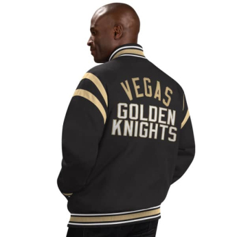 Vegas Golden Knights мъжко яке Tailback Jacket