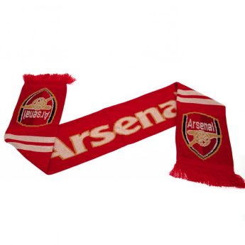Arsenal FC зимен шал Gunners Scarf