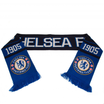 Chelsea FC зимен шал Nero Scarf
