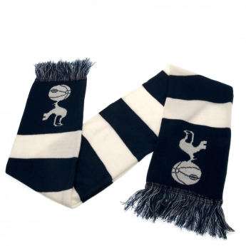 Tottenham Hotspur зимен шал Bar Scarf