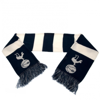 Tottenham Hotspur зимен шал Bar Scarf