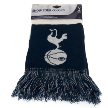Tottenham Hotspur зимен шал Bar Scarf