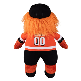 Philadelphia Flyers плюшен талисман Gritty The Dragon #00 Plush Figure Jumbo