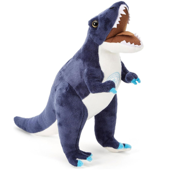 Manchester City плюшен динозавър Plush T-Rex