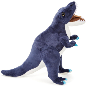 Manchester City плюшен динозавър Plush T-Rex