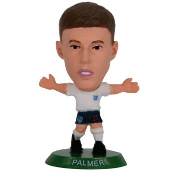 Футболни отбори фигурка England SoccerStarz Palmer