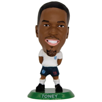 Футболни отбори фигурка England SoccerStarz Toney