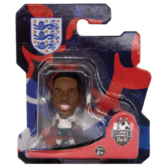 Футболни отбори фигурка England SoccerStarz Toney