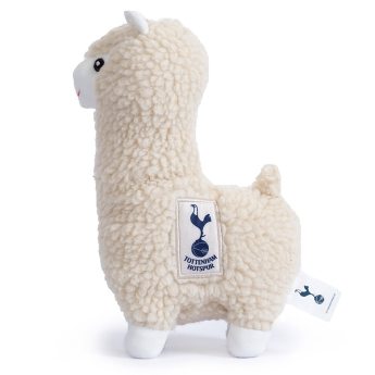 Tottenham Hotspur плюшена играчка Plush Llama