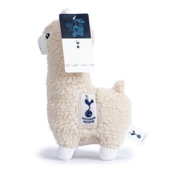 Tottenham Hotspur плюшена играчка Plush Llama
