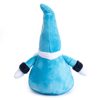 Manchester City плюшен дядо Коледа Plush Gonk