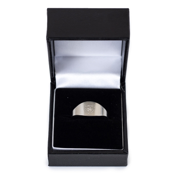 Arsenal FC пръстен Oval Ring Small