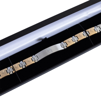 Liverpool FC гривна Bi Colour Bracelet