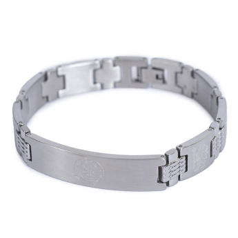 Chelsea FC гривна Lion Link Bracelet