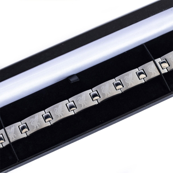 Liverpool FC гривна Liverbird Link Bracelet