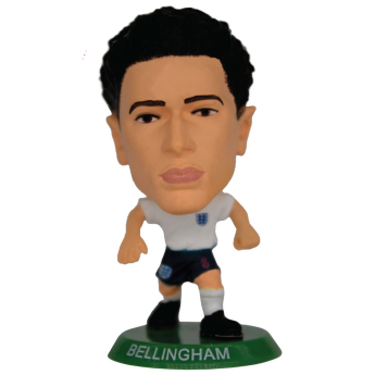 Футболни отбори фигурка England FA SoccerStarz Bellingham