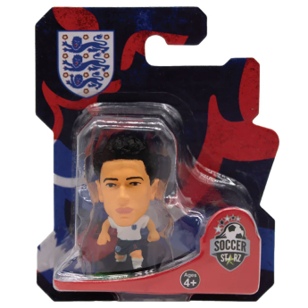 Футболни отбори фигурка England FA SoccerStarz Bellingham