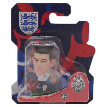 Футболни отбори фигурка England FA SoccerStarz Foden
