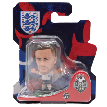 Футболни отбори фигурка England FA SoccerStarz Grealish