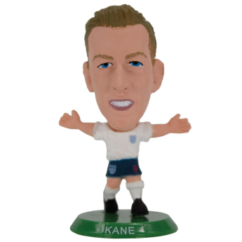 Футболни отбори фигурка England FA SoccerStarz Kane