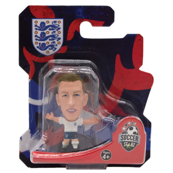 Футболни отбори фигурка England FA SoccerStarz Kane