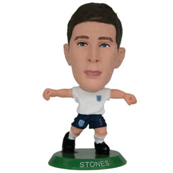 Футболни отбори фигурка England FA SoccerStarz Stones