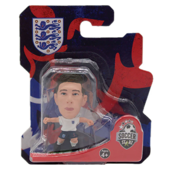 Футболни отбори фигурка England FA SoccerStarz Stones