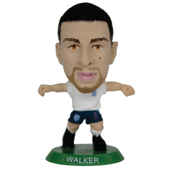 Футболни отбори фигурка England FA SoccerStarz Walker