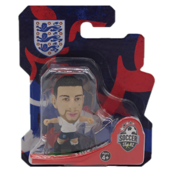 Футболни отбори фигурка England FA SoccerStarz Walker