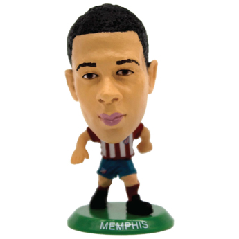 Atletico Madrid фигурка SoccerStarz Depay