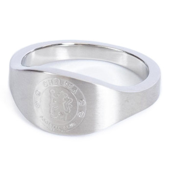 Chelsea FC пръстен Oval Ring Small