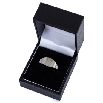 Chelsea FC пръстен Oval Ring Small