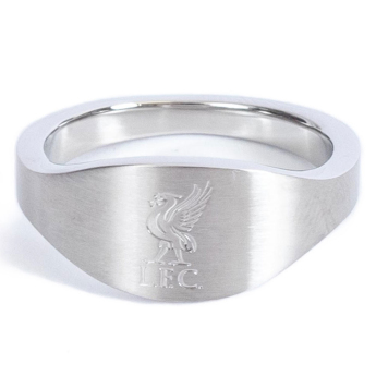 Liverpool FC пръстен Oval Ring Small