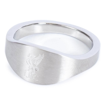 Liverpool FC пръстен Oval Ring Small