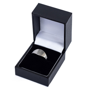 Liverpool FC пръстен Oval Ring Small