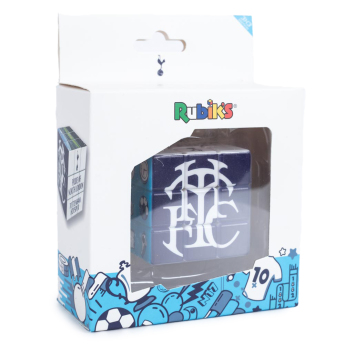 Tottenham Hotspur кубче Рубик Rubik’s Cube