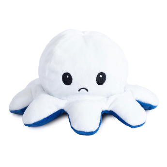 Chelsea FC плюшена играчка Plush Octopus