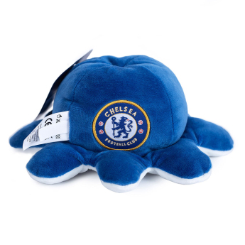Chelsea FC плюшена играчка Plush Octopus